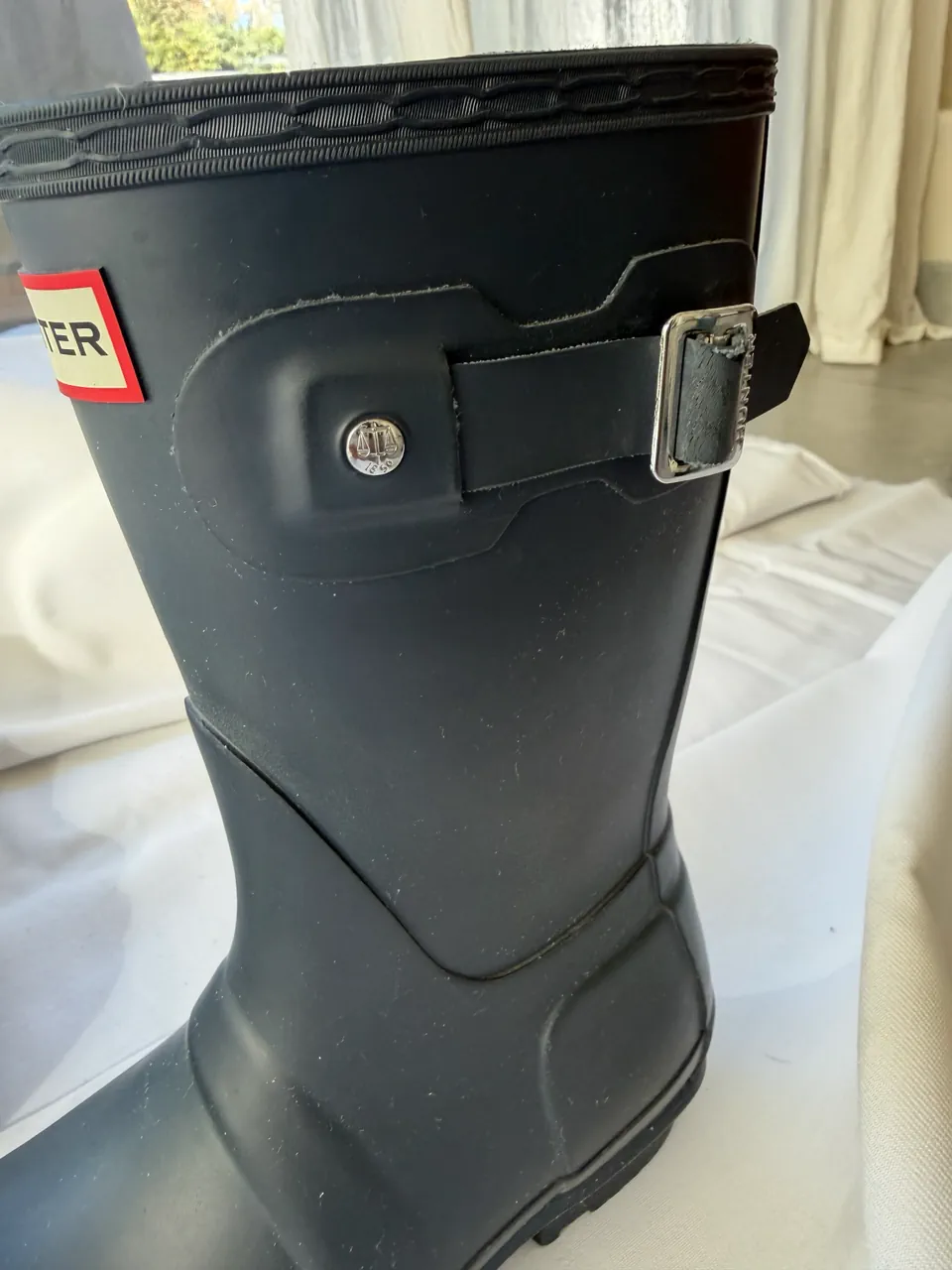 Botas Hunter - imagen 4