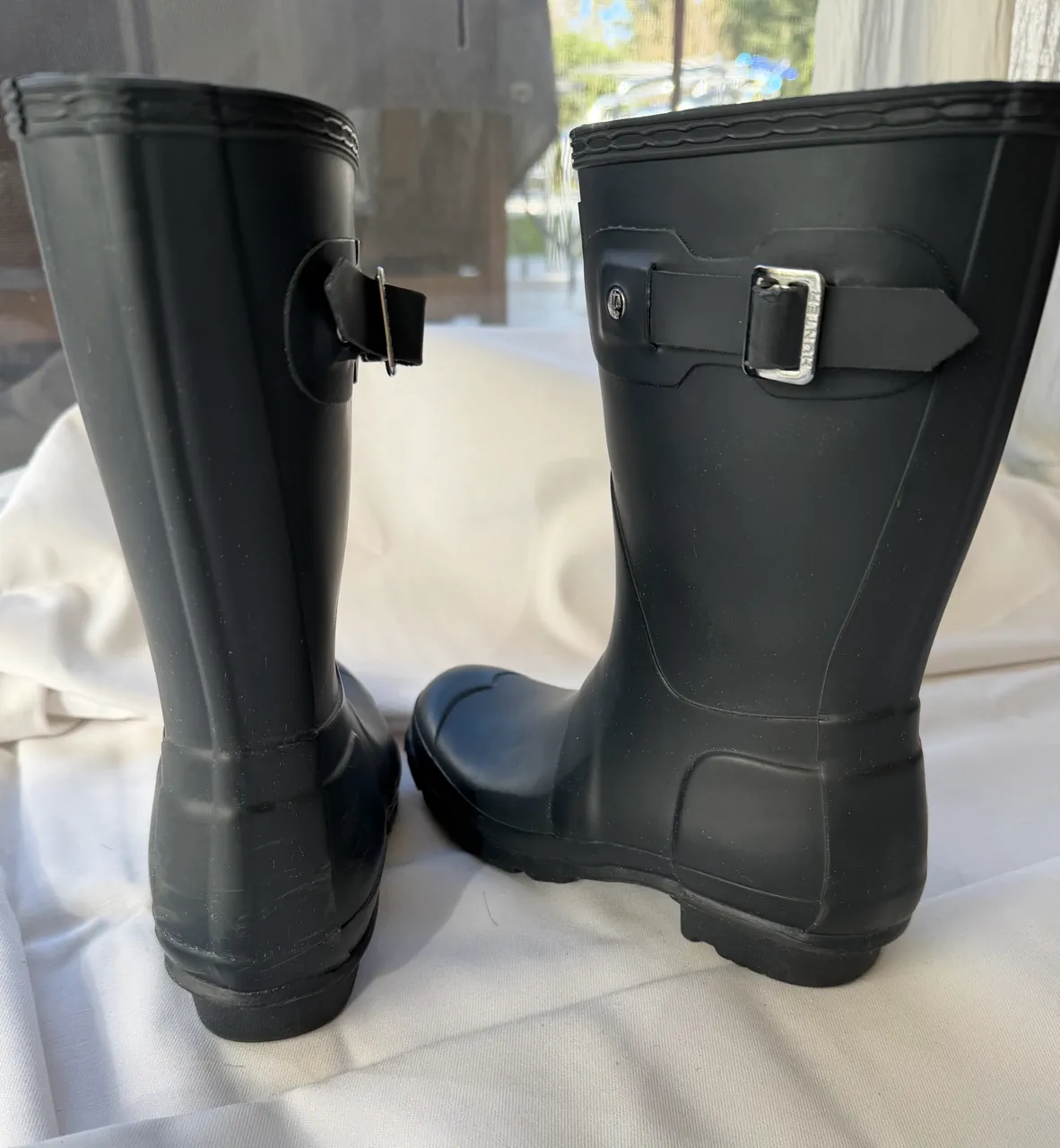 Botas Hunter - imagen 6