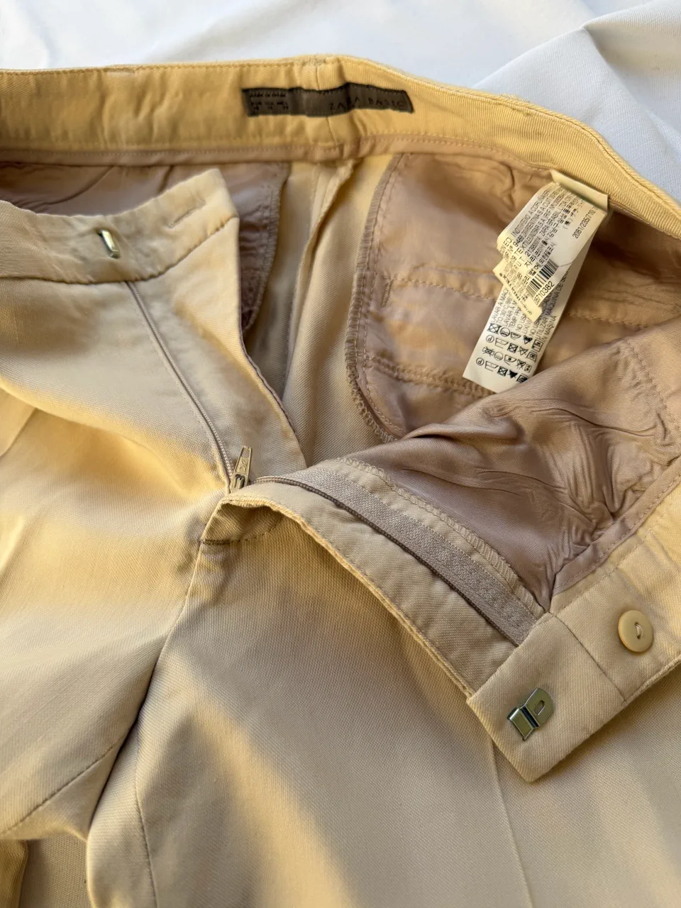 Pantalón Zara - imagen 3