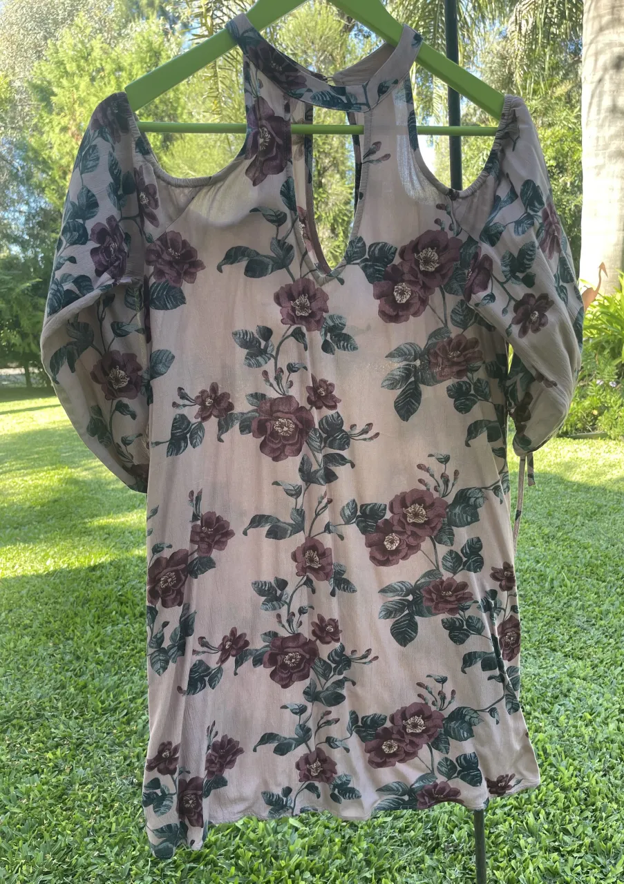 Vestido American Eagle Outfitters - imagen 1