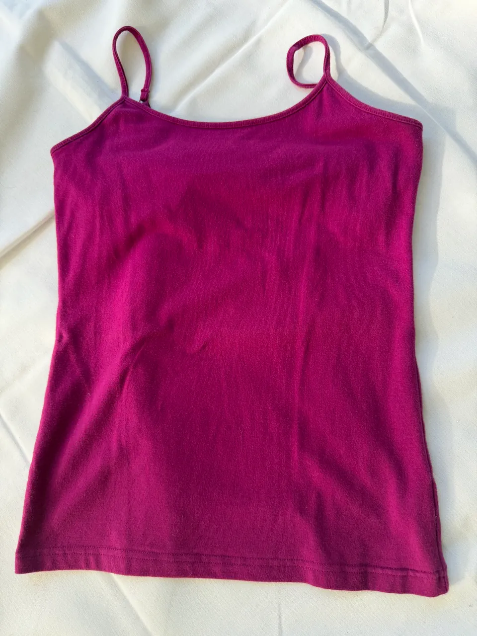 Musculosa GAP - imagen 1