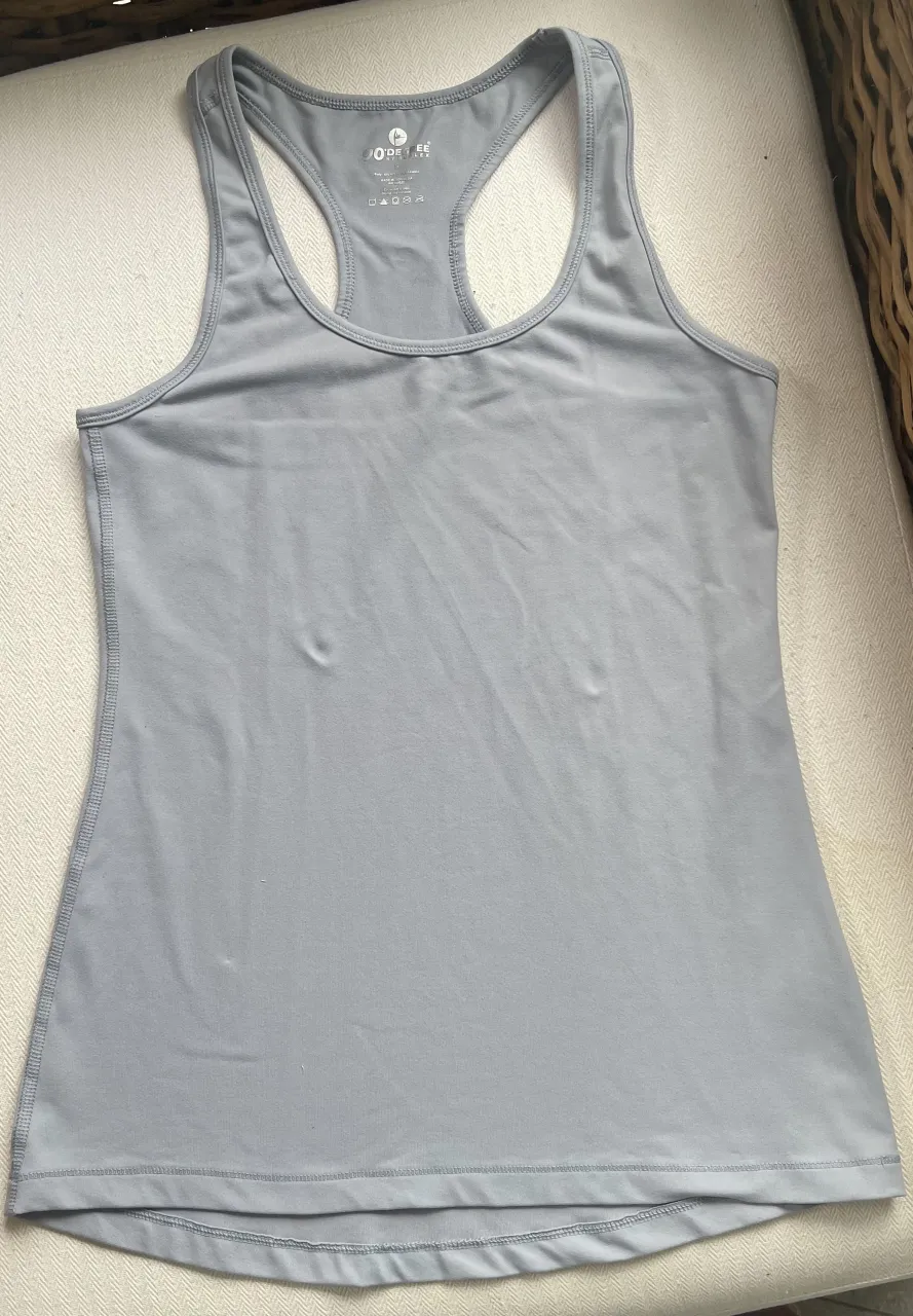 Musculosa 90 degree · Talle S