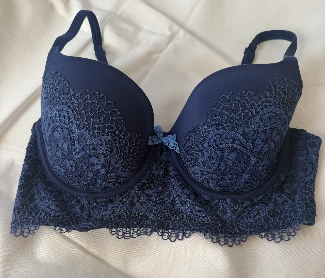 Corpiño Victoria's Secret - imagen 1