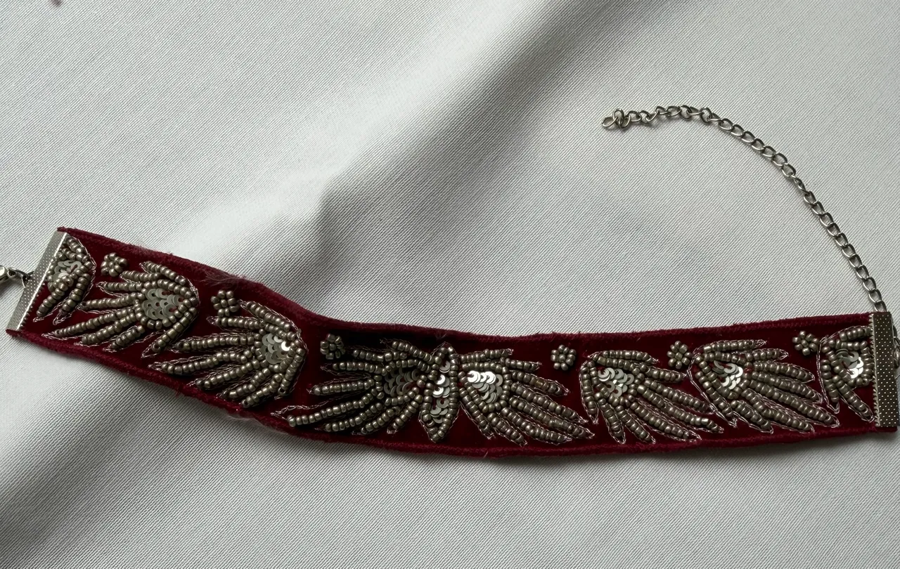Accesorio Sin marca