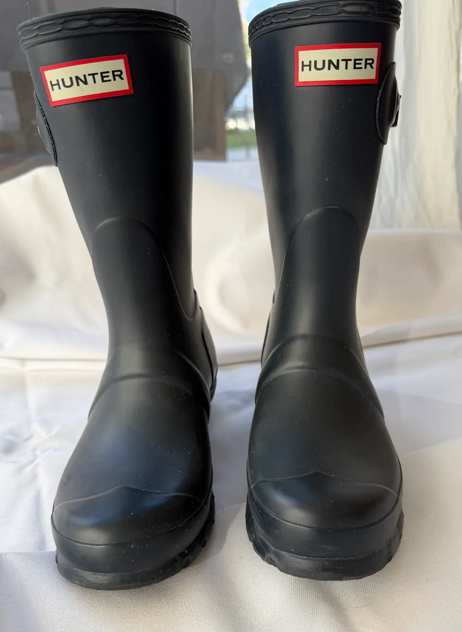 Botas Hunter - imagen 2