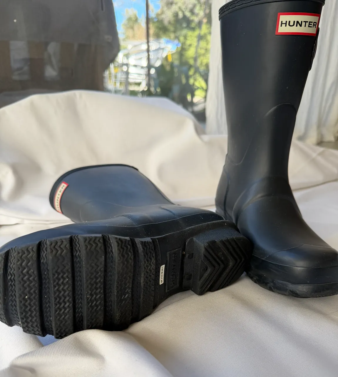 Botas Hunter - imagen 3