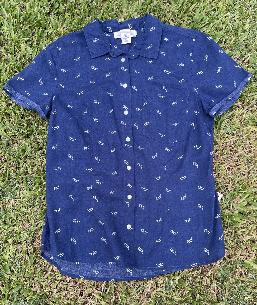 Camisa H&M - imagen 1