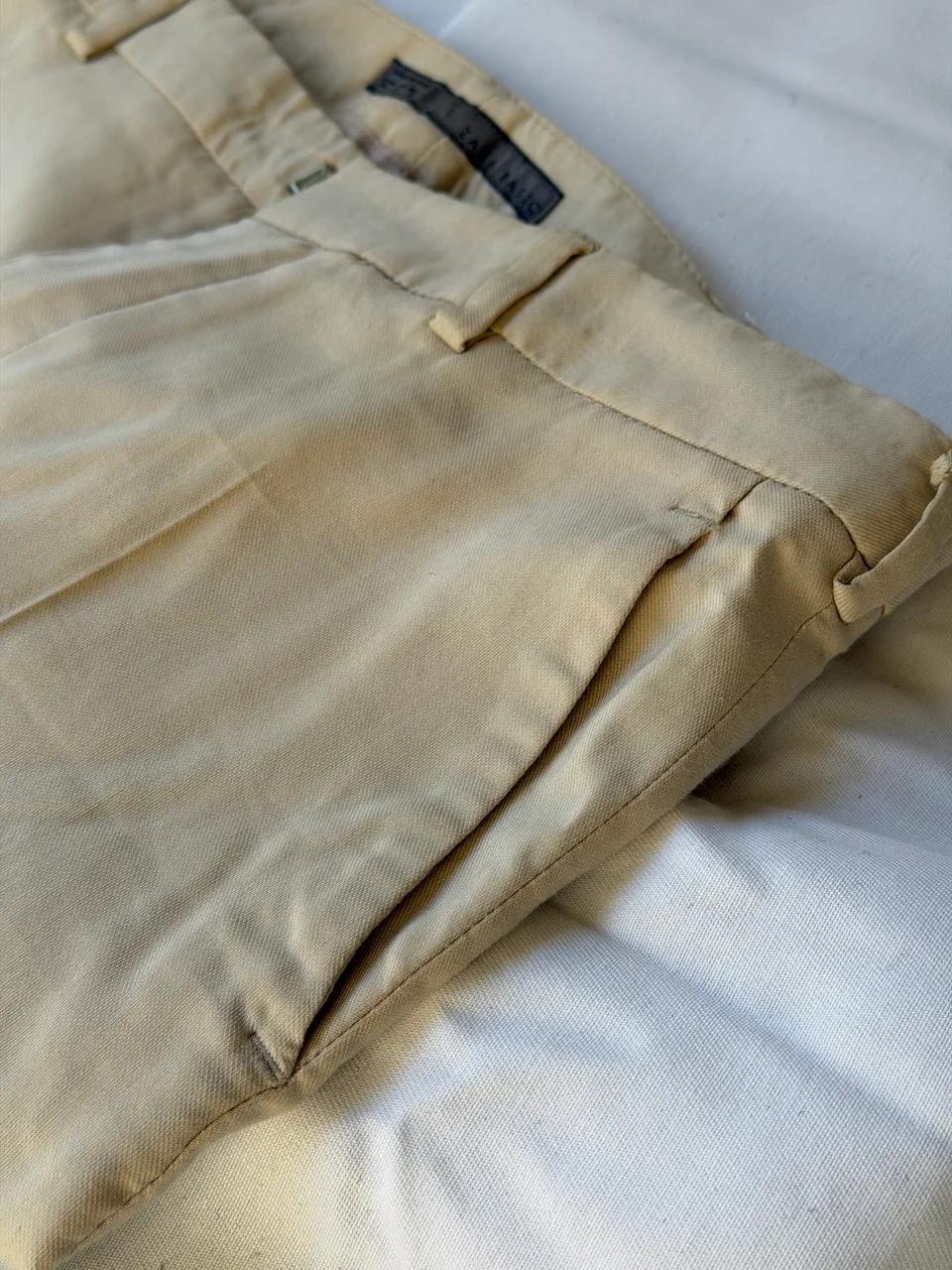 Pantalón Zara - imagen 6