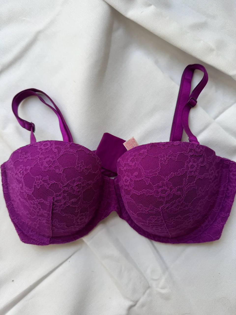 Corpiño Victoria's Secret · Talle M