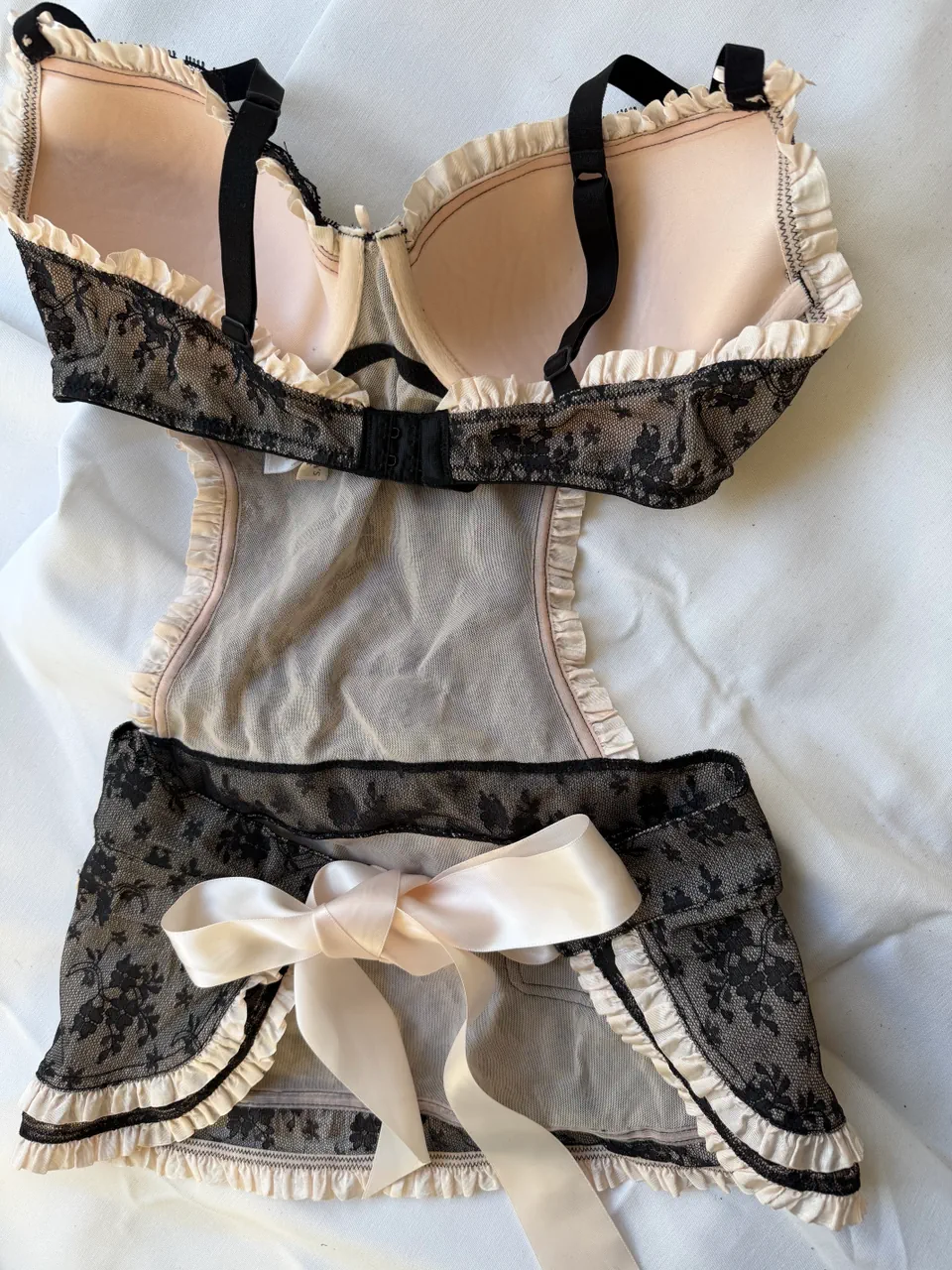 Lencería Victoria's Secret - imagen 5
