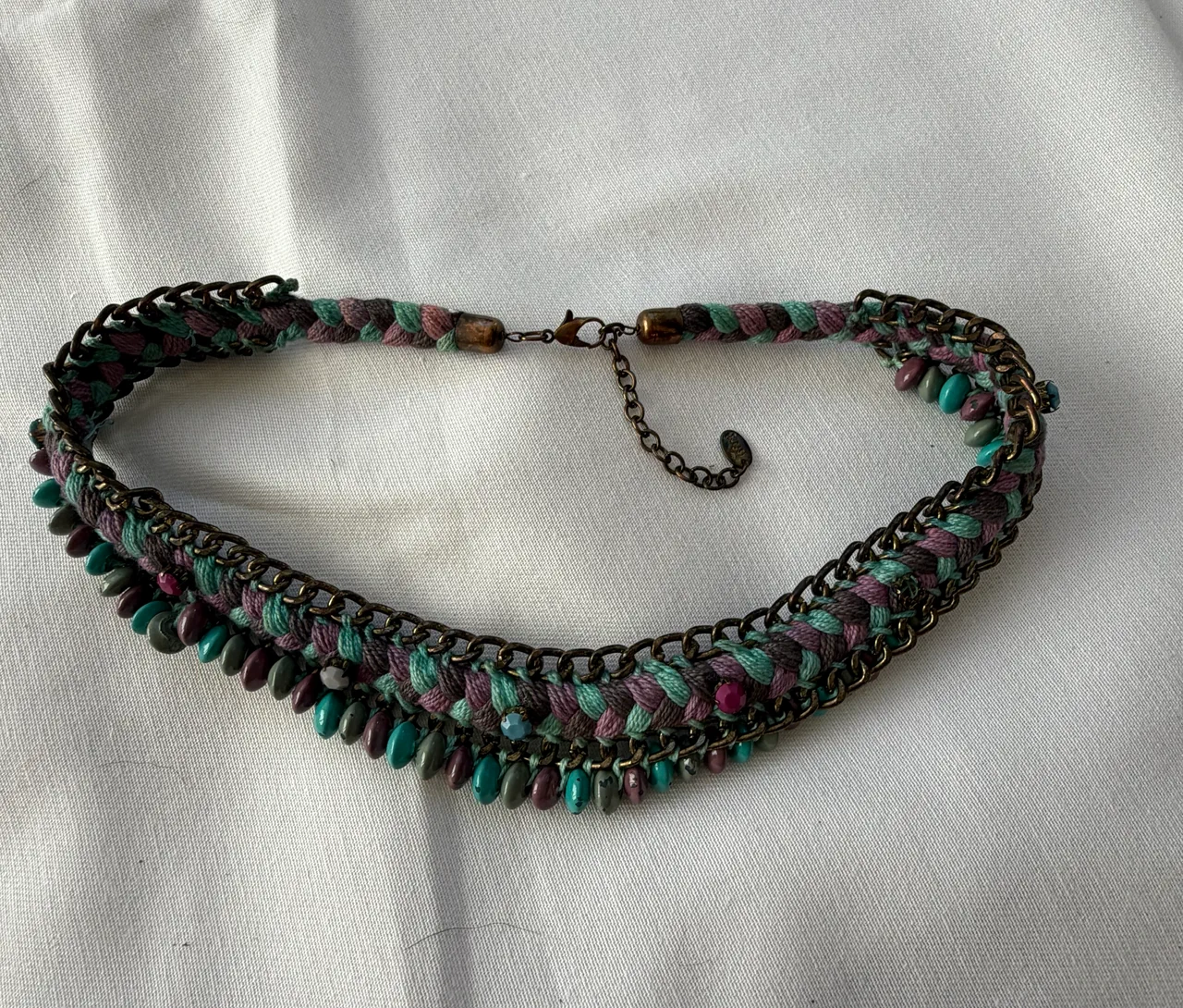 Collar Sin marca - imagen 1