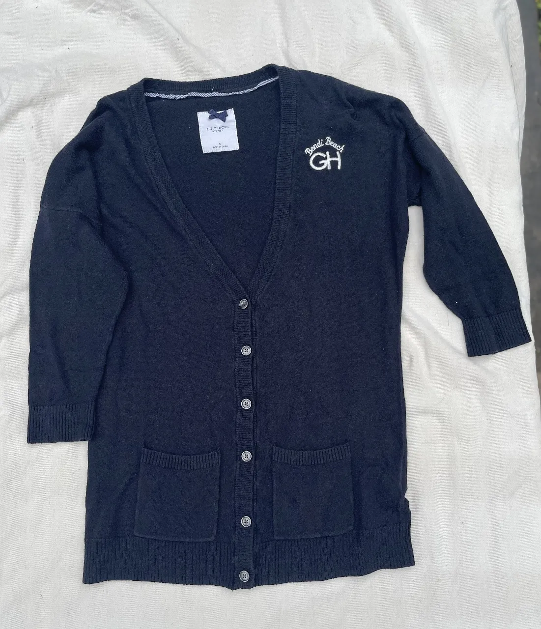 Sweater Gilly Hicks · Talle S