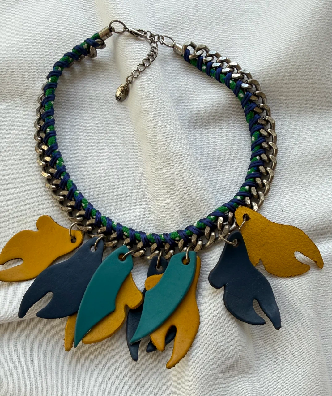 Collar Sin