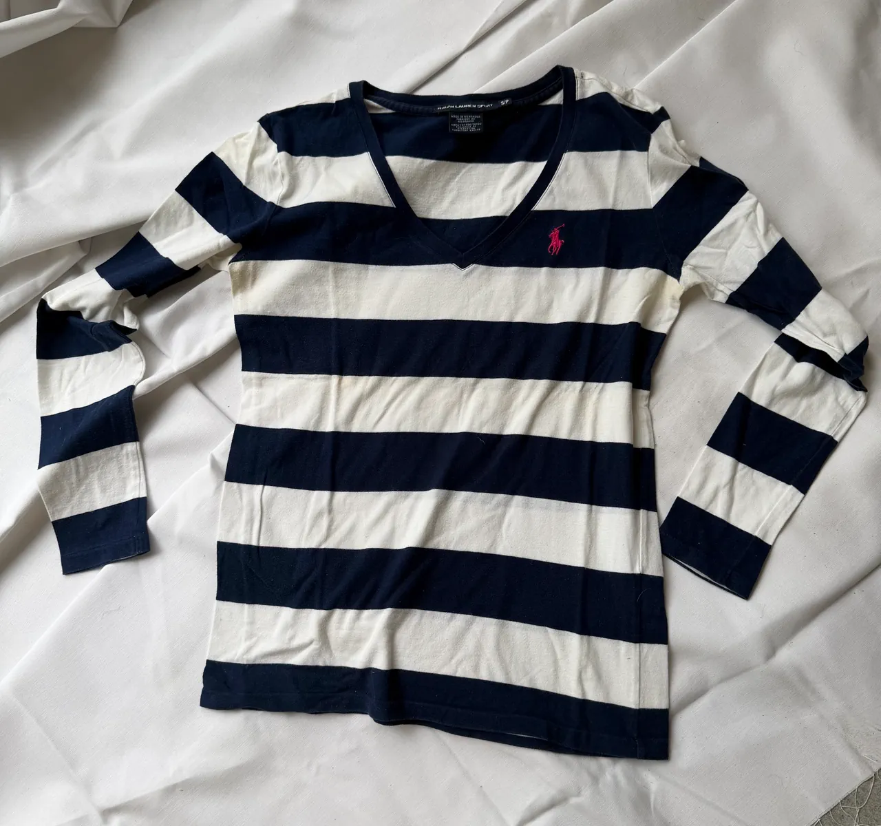 Remera Ralph lauren - imagen 1