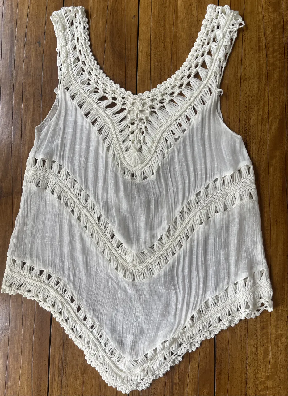 Musculosa Sin marca - imagen 1