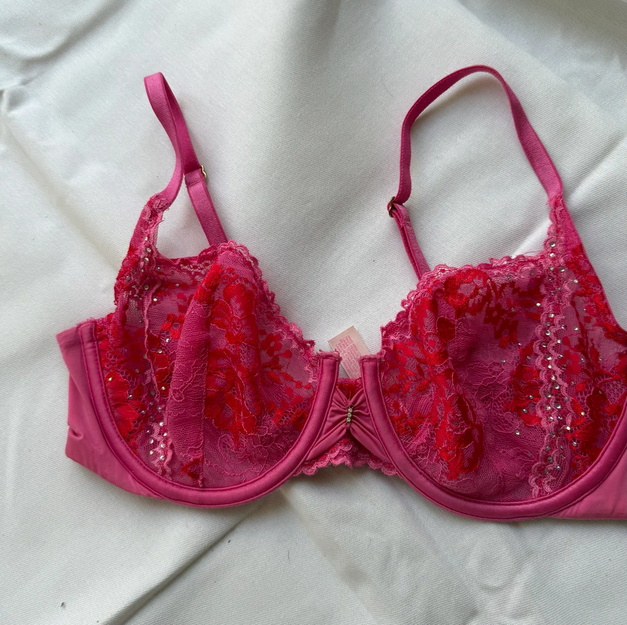 Corpiño Victoria's Secret - imagen 1