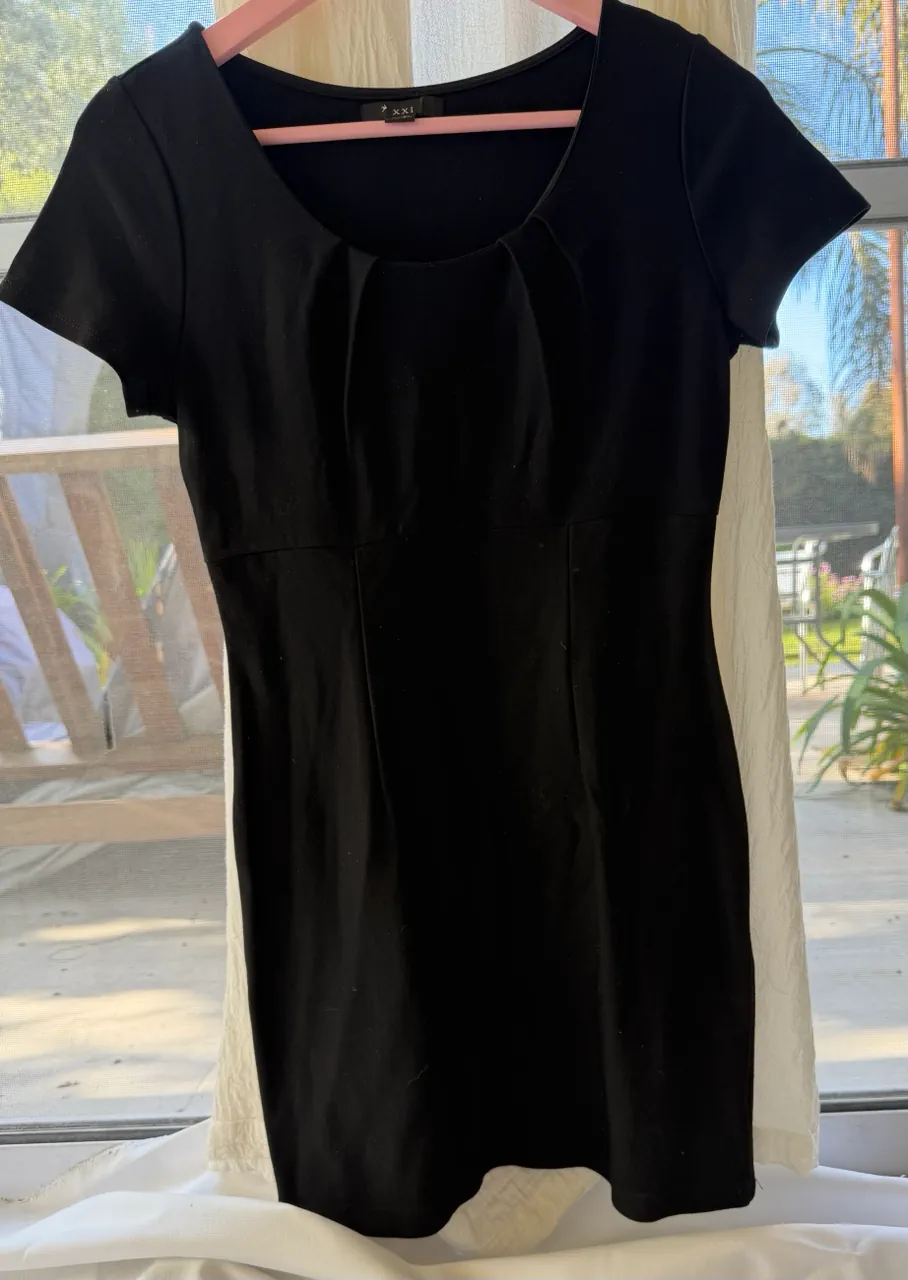Vestido XXI - imagen 1