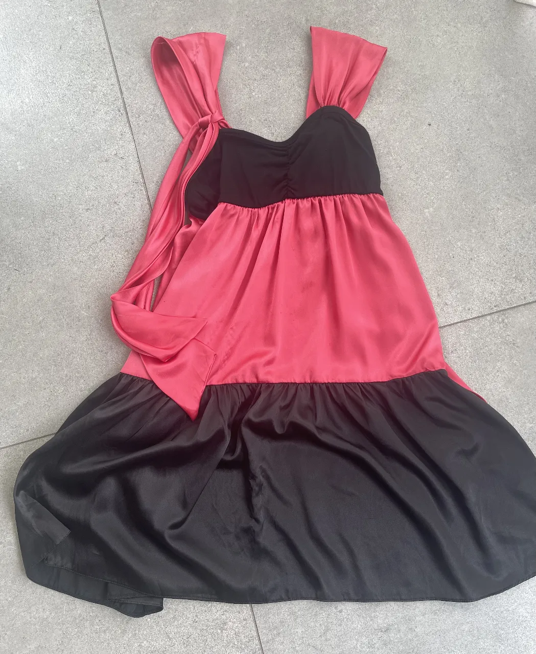 Vestido Kosiuko - imagen 1