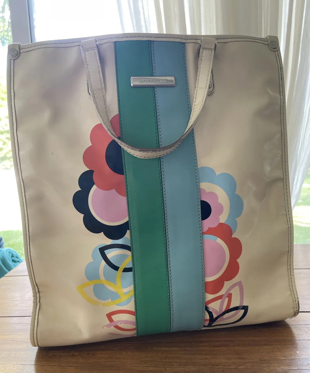 Bolso Jackie Smith - imagen 1
