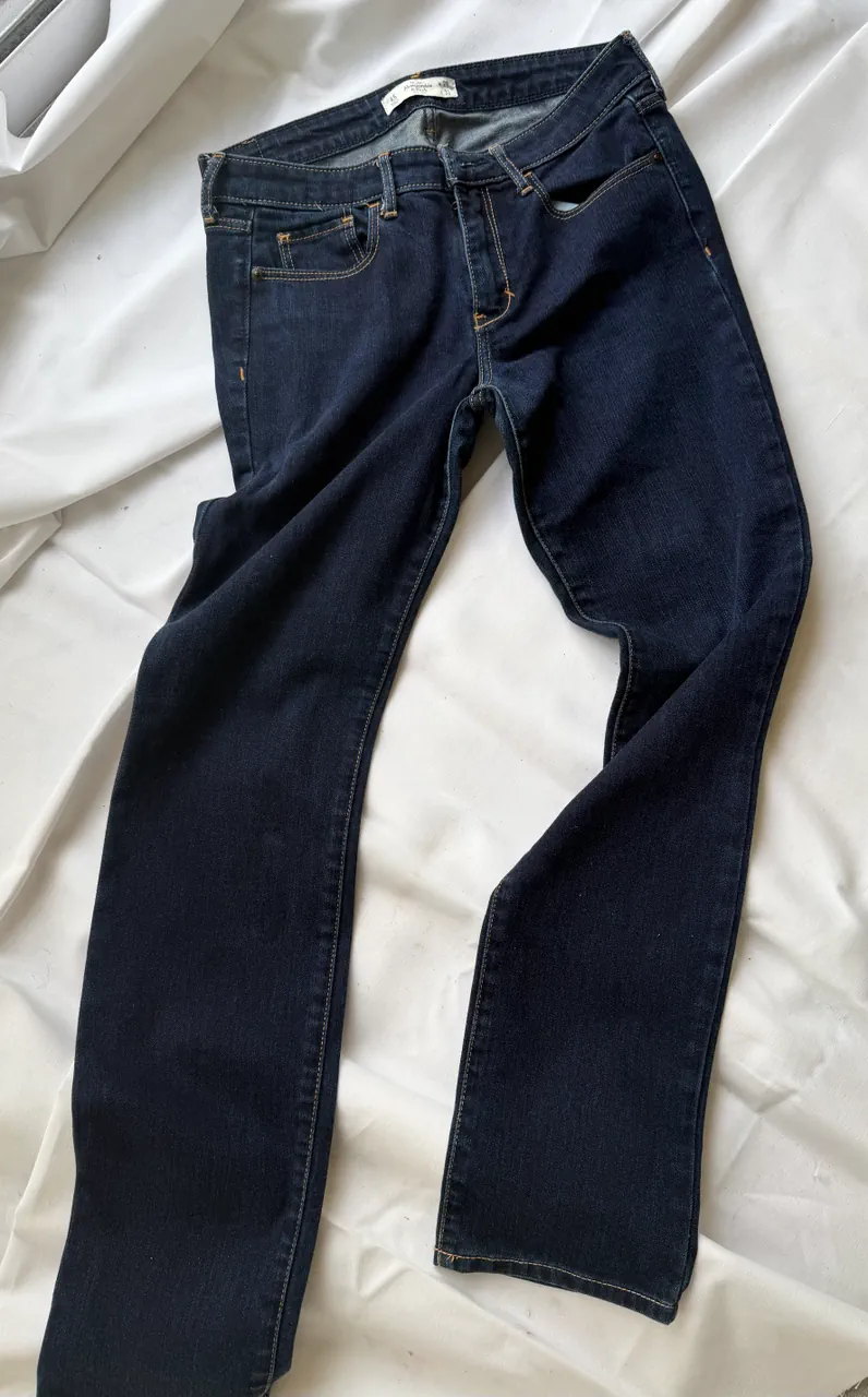Jean Abercrombie & Fitch - imagen 1