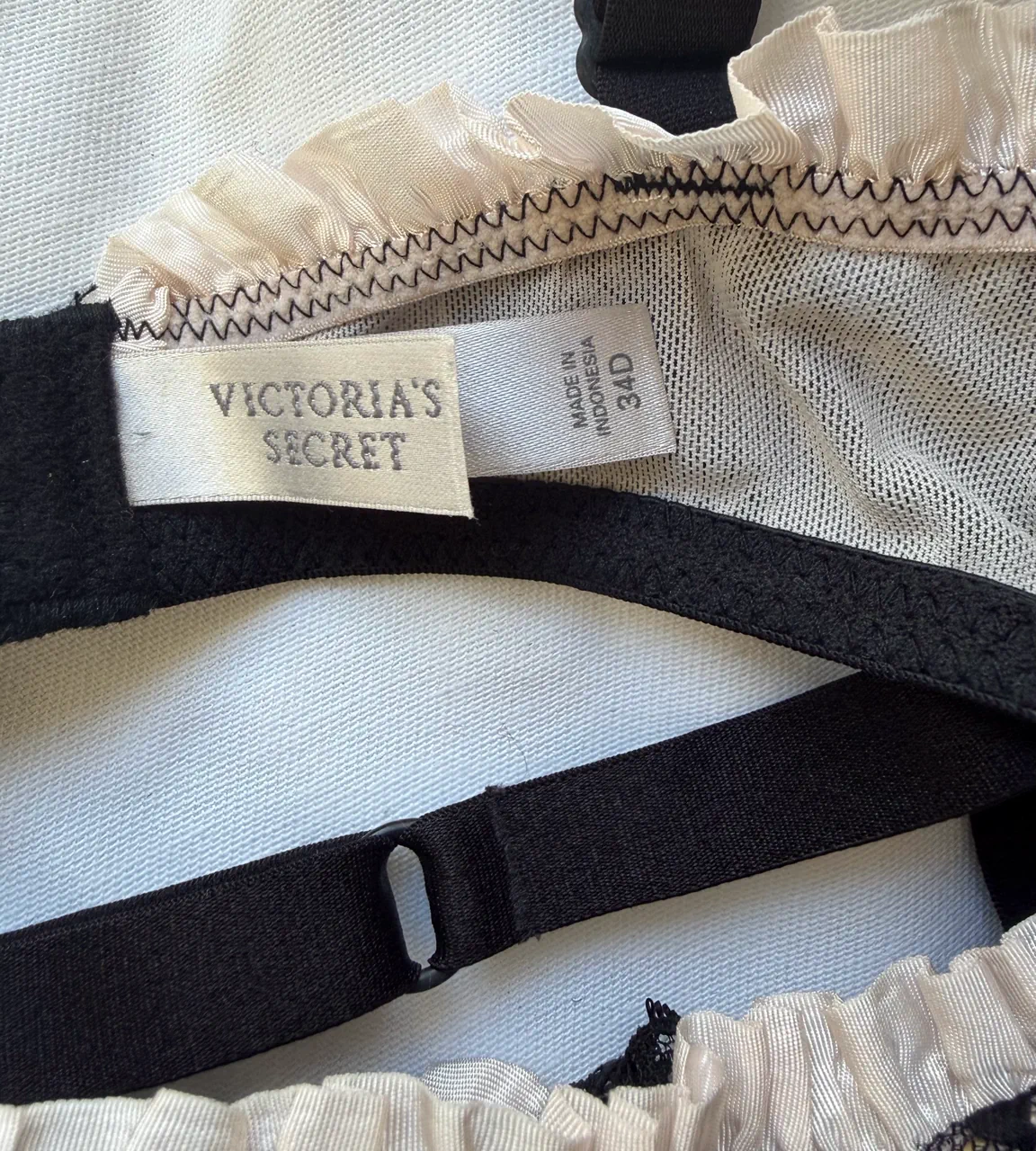 Lencería Victoria's Secret - imagen 6