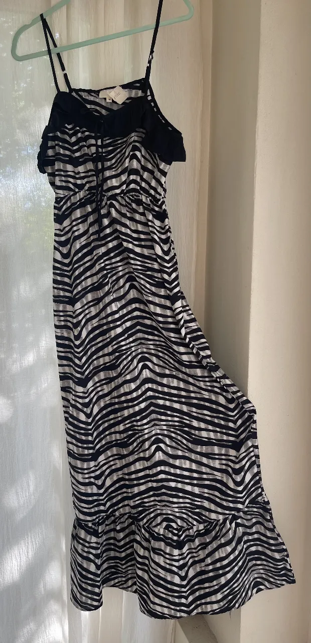 Vestido Sin marca - imagen 1