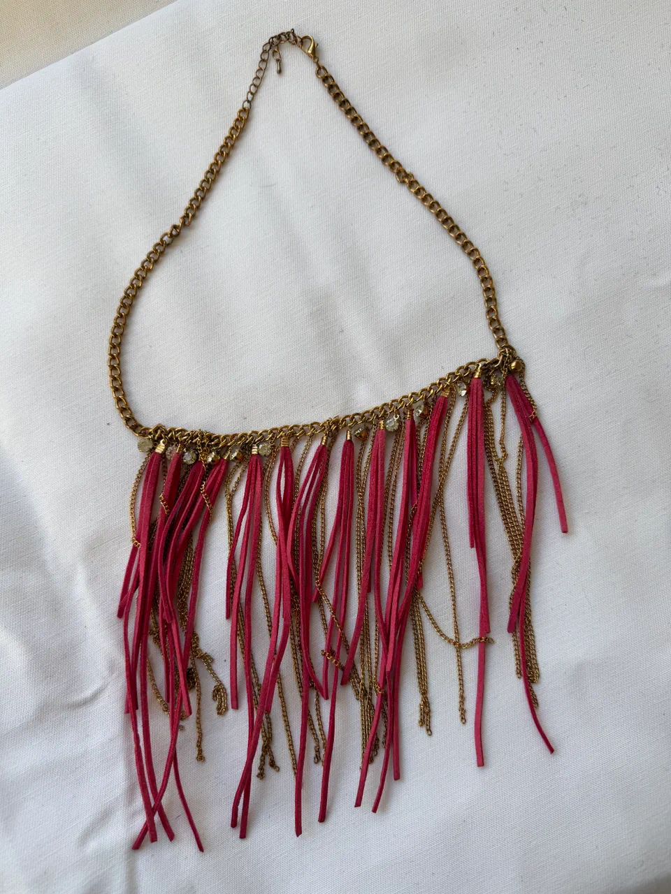Collar Sin marca.