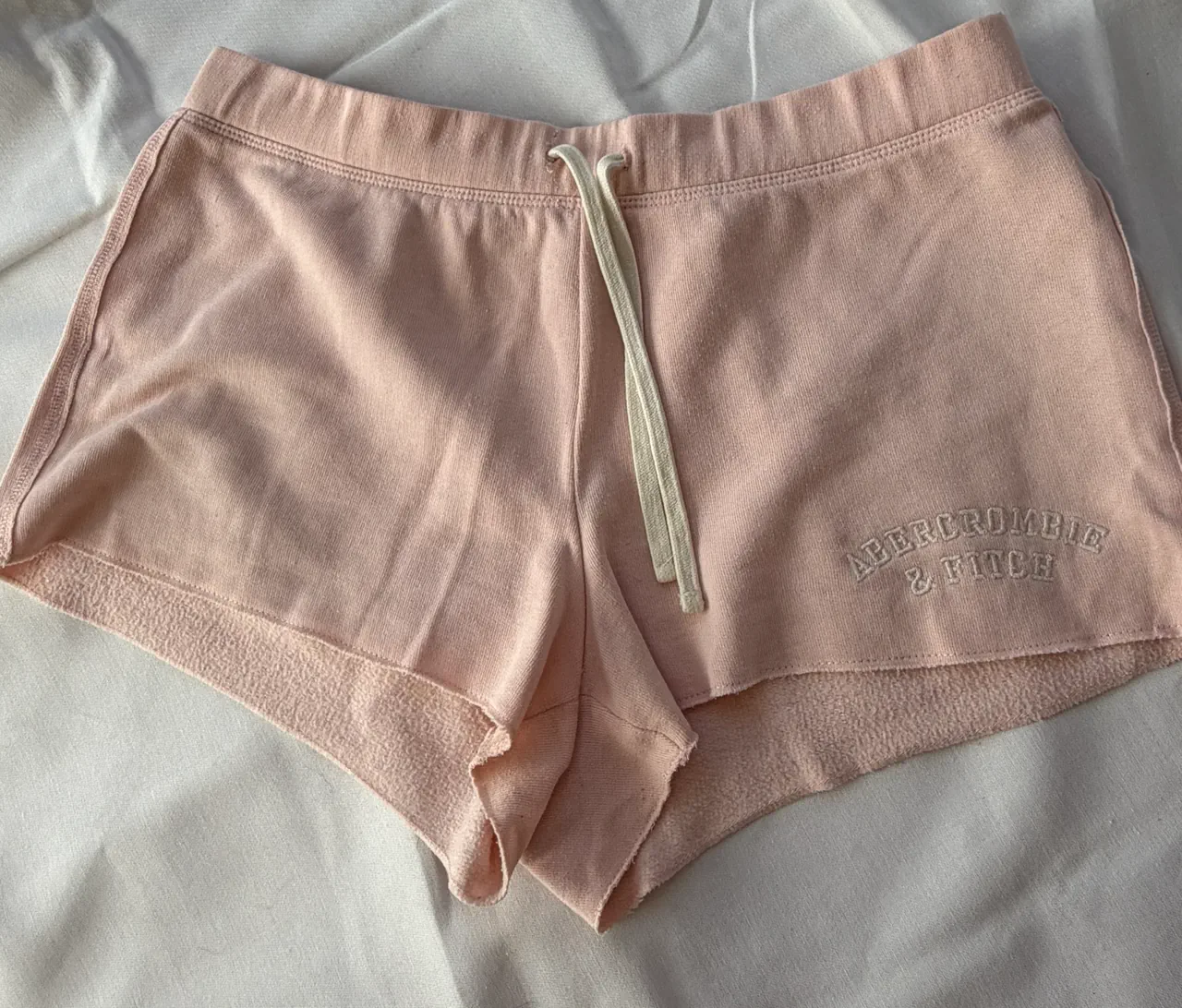 Short Abercrombie & Fitch - imagen 1