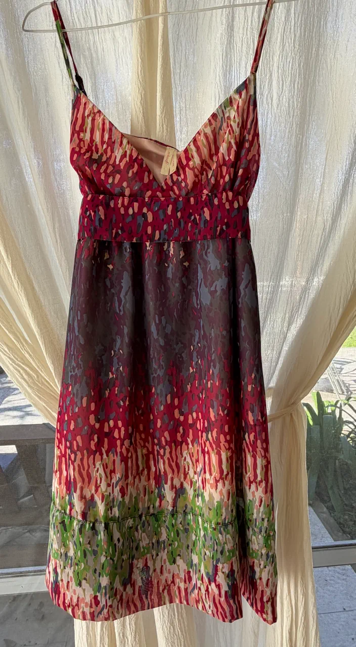 Vestido Peuque - imagen 1