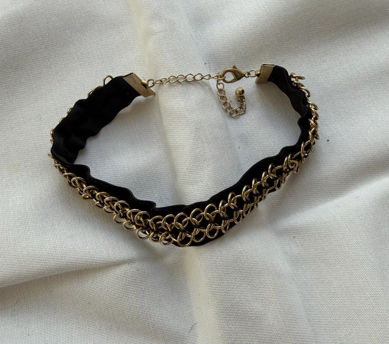 Collar Sin