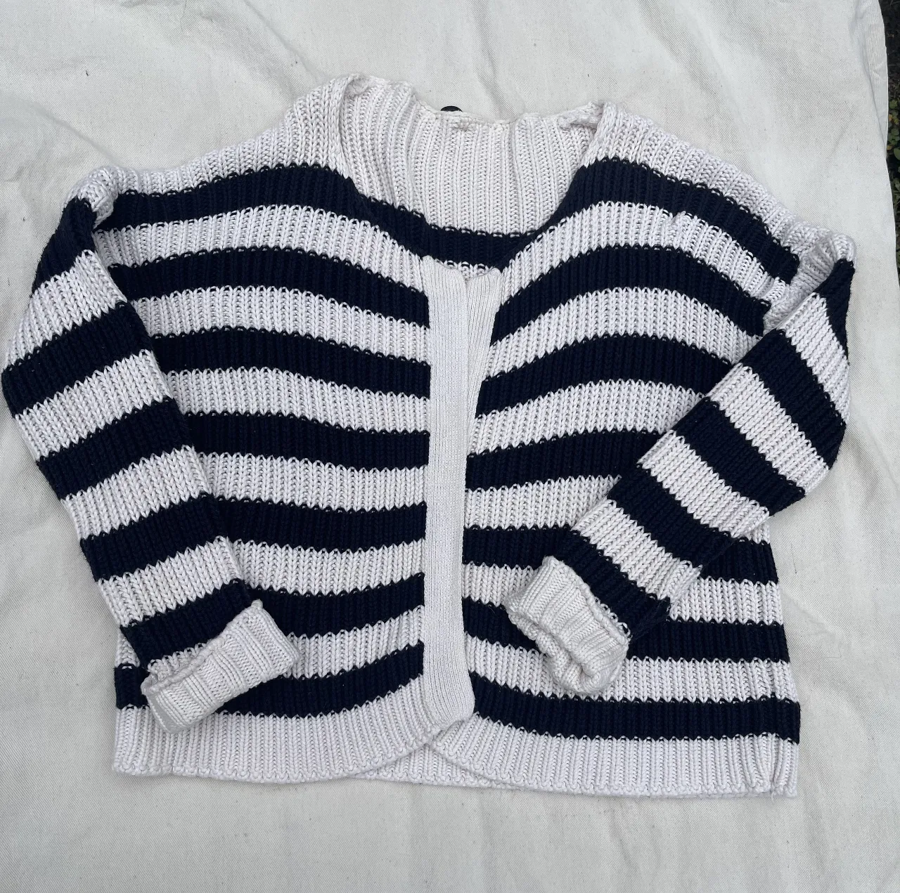 Cardigan Delaostia - imagen 1