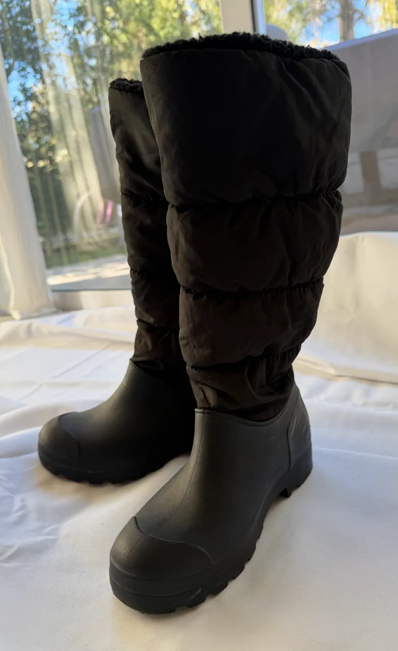 Botas Dirty laundry - imagen 4