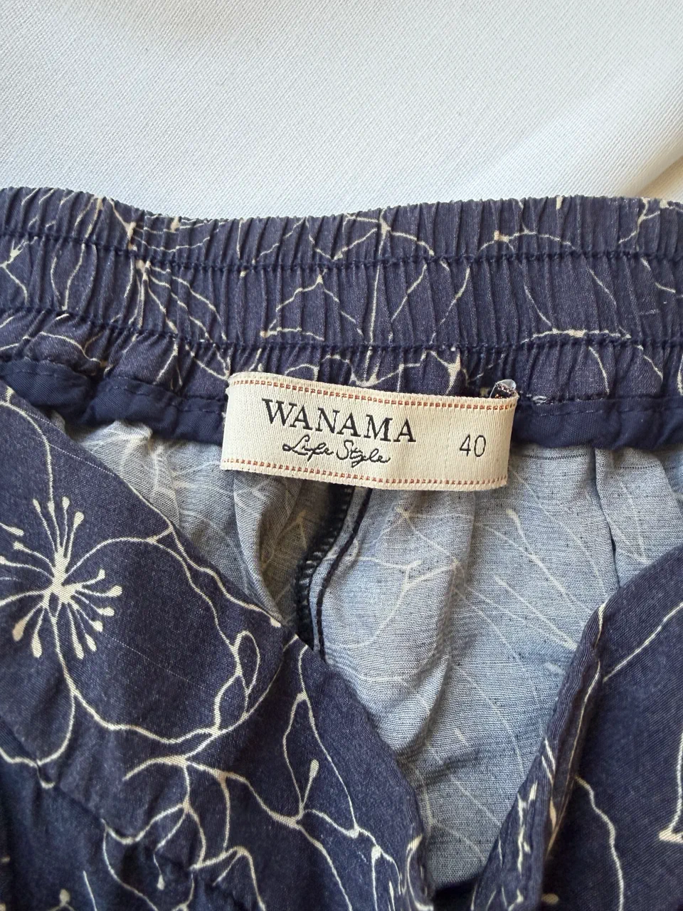Pantalón Wanama - imagen 4