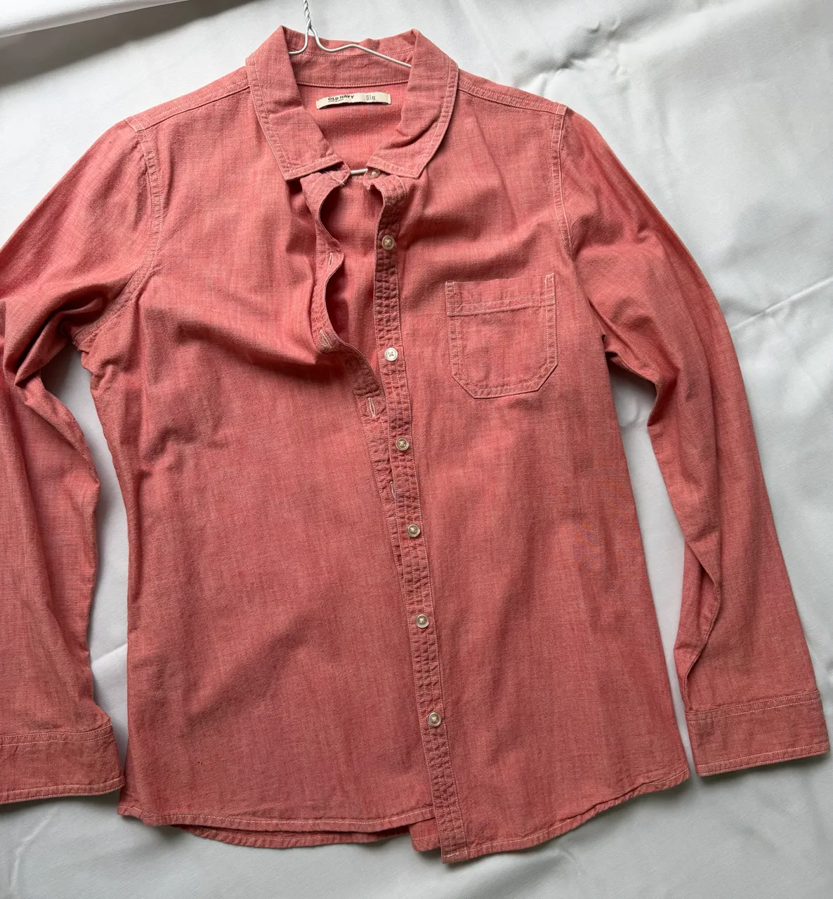 Camisa Old Navy · Talle S