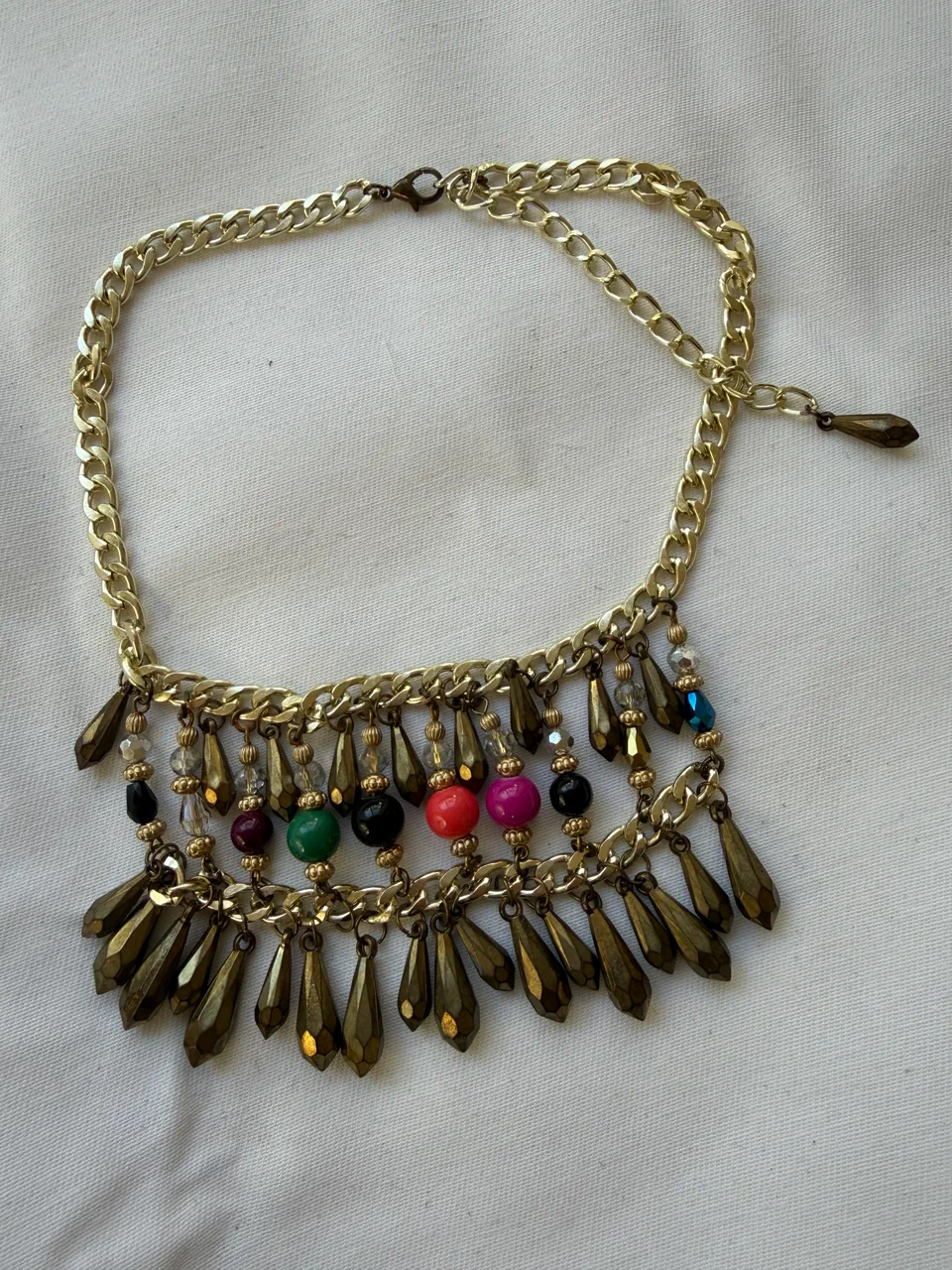 Collar Sin