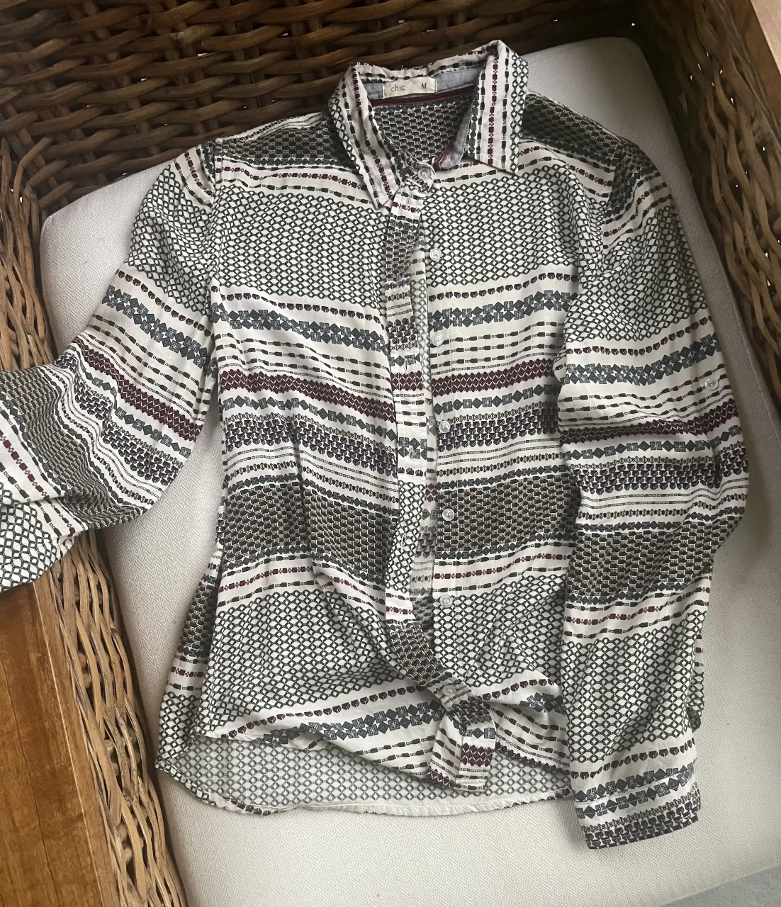 Camisa CHIC - imagen 1