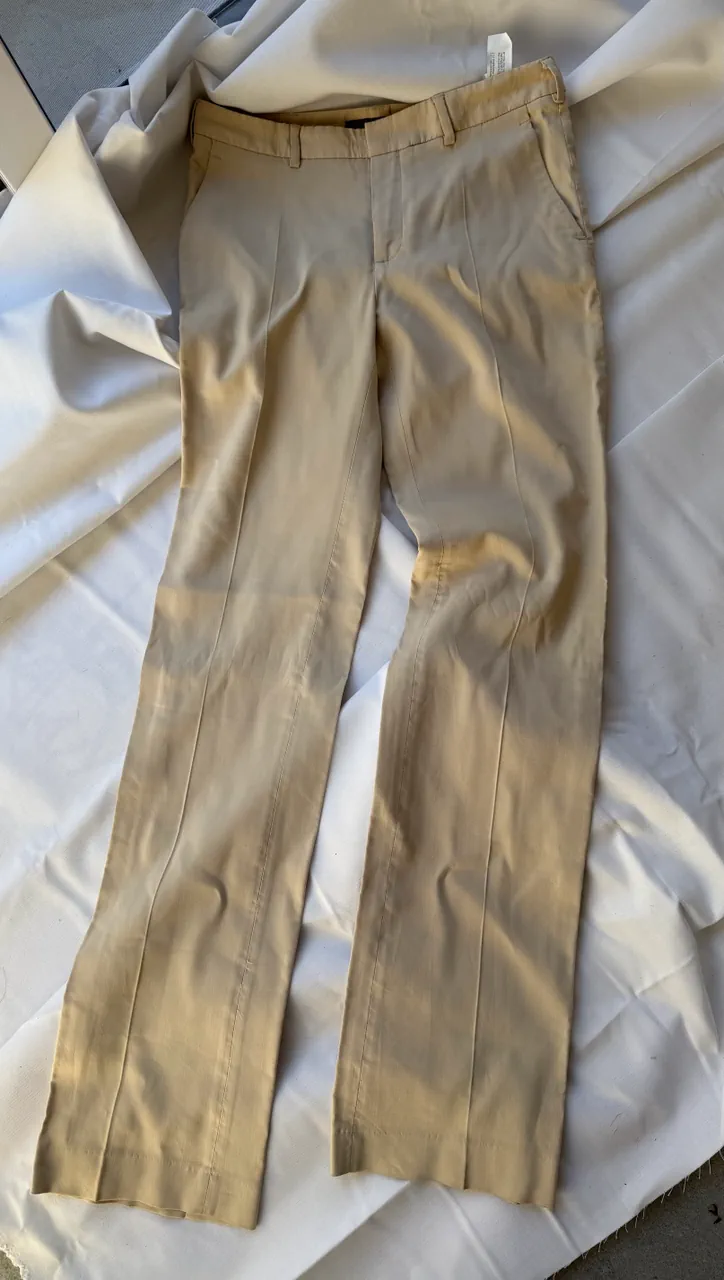 Pantalón Zara - imagen 1