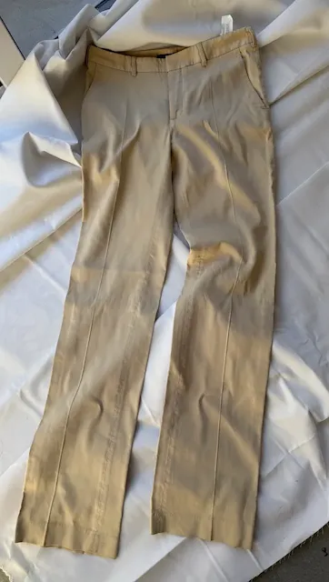 Zara · Talle EU 36