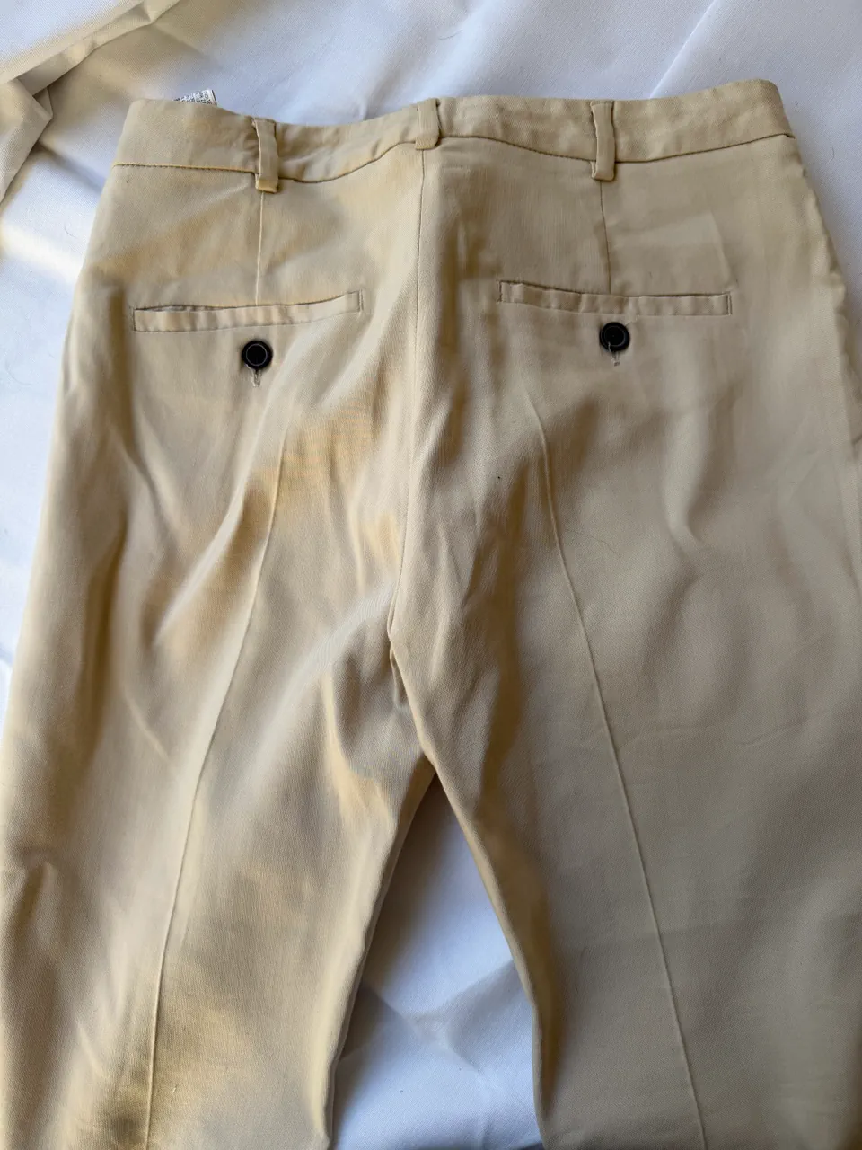 Pantalón Zara - imagen 5
