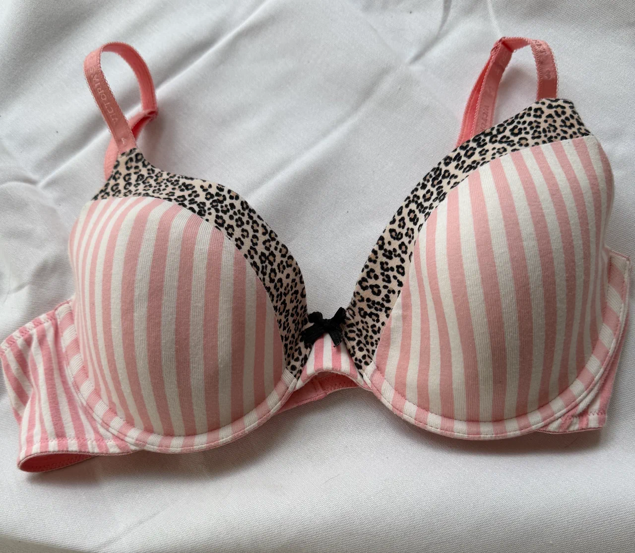 Corpiño Victoria's Secret - imagen 1