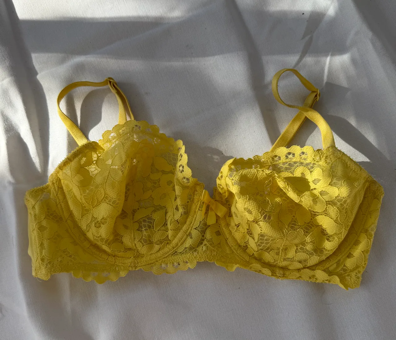 Corpiño Victoria's Secret - imagen 1