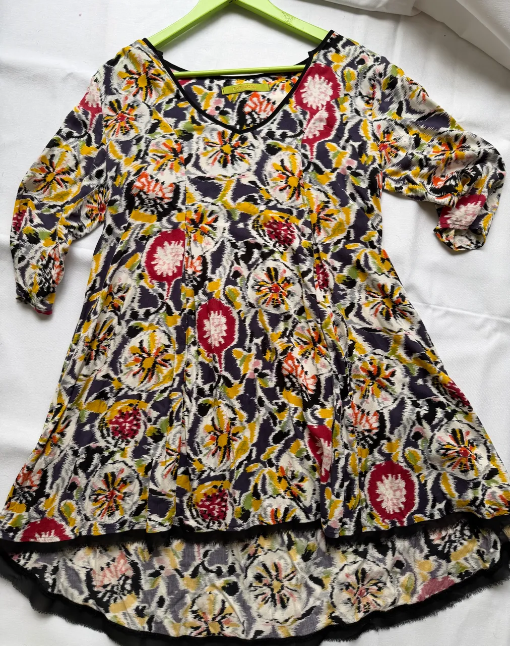 Vestido Rapsodia - imagen 1