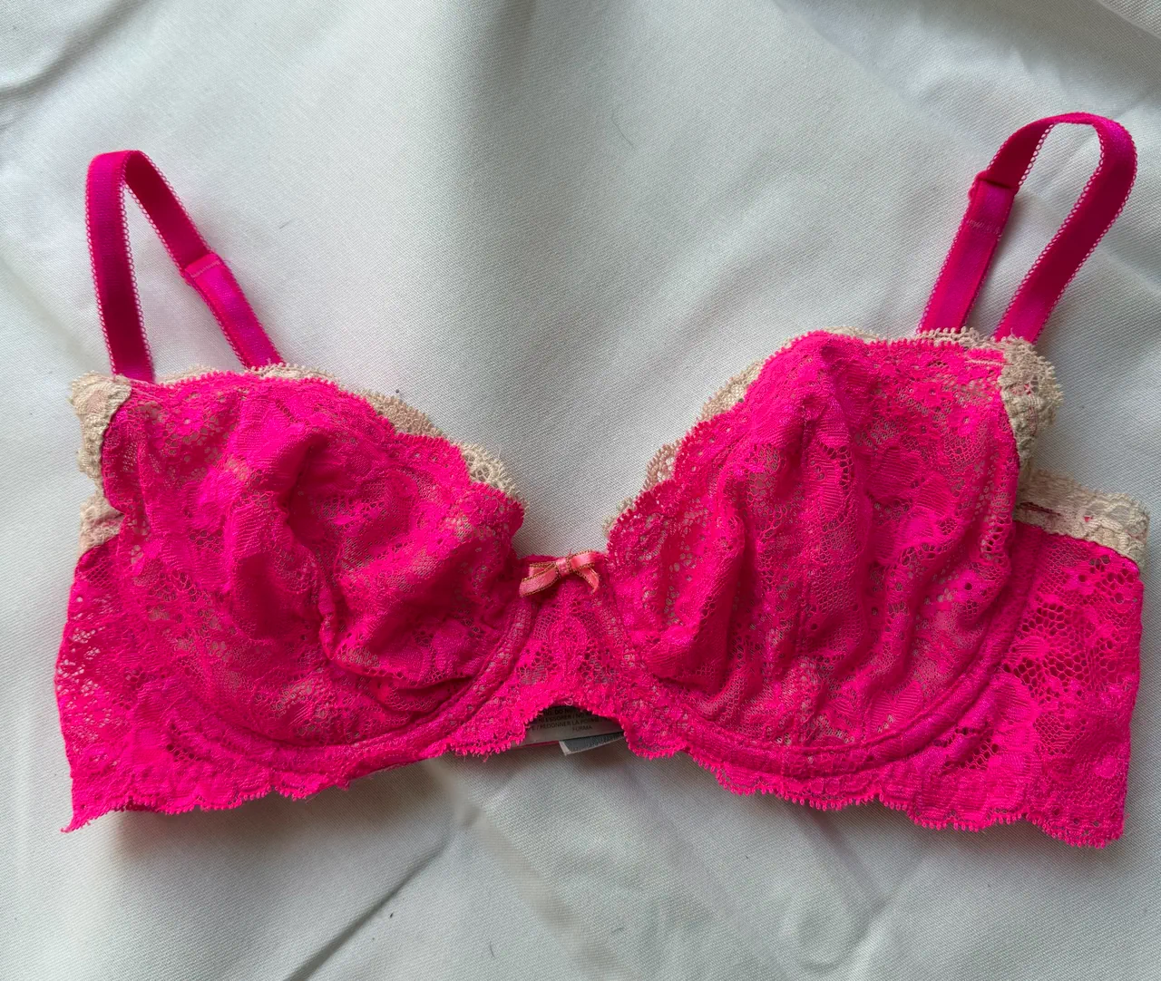 Corpiño Victoria's Secret - imagen 1