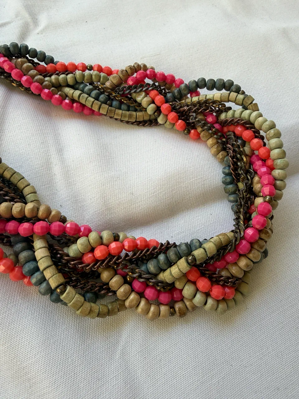 Collar Sin marca. - imagen 2