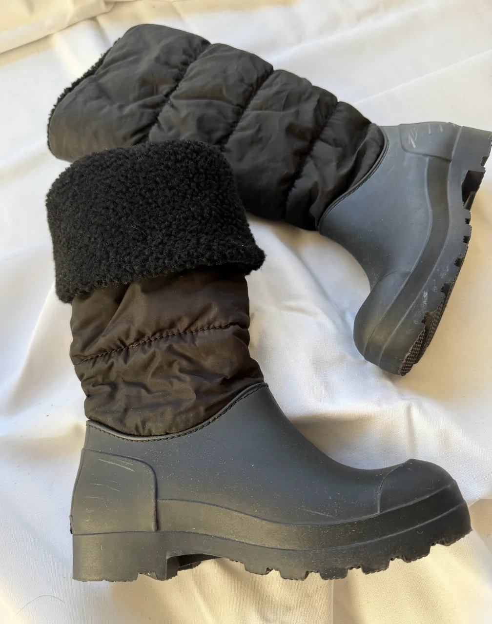 Botas Dirty laundry - imagen 6