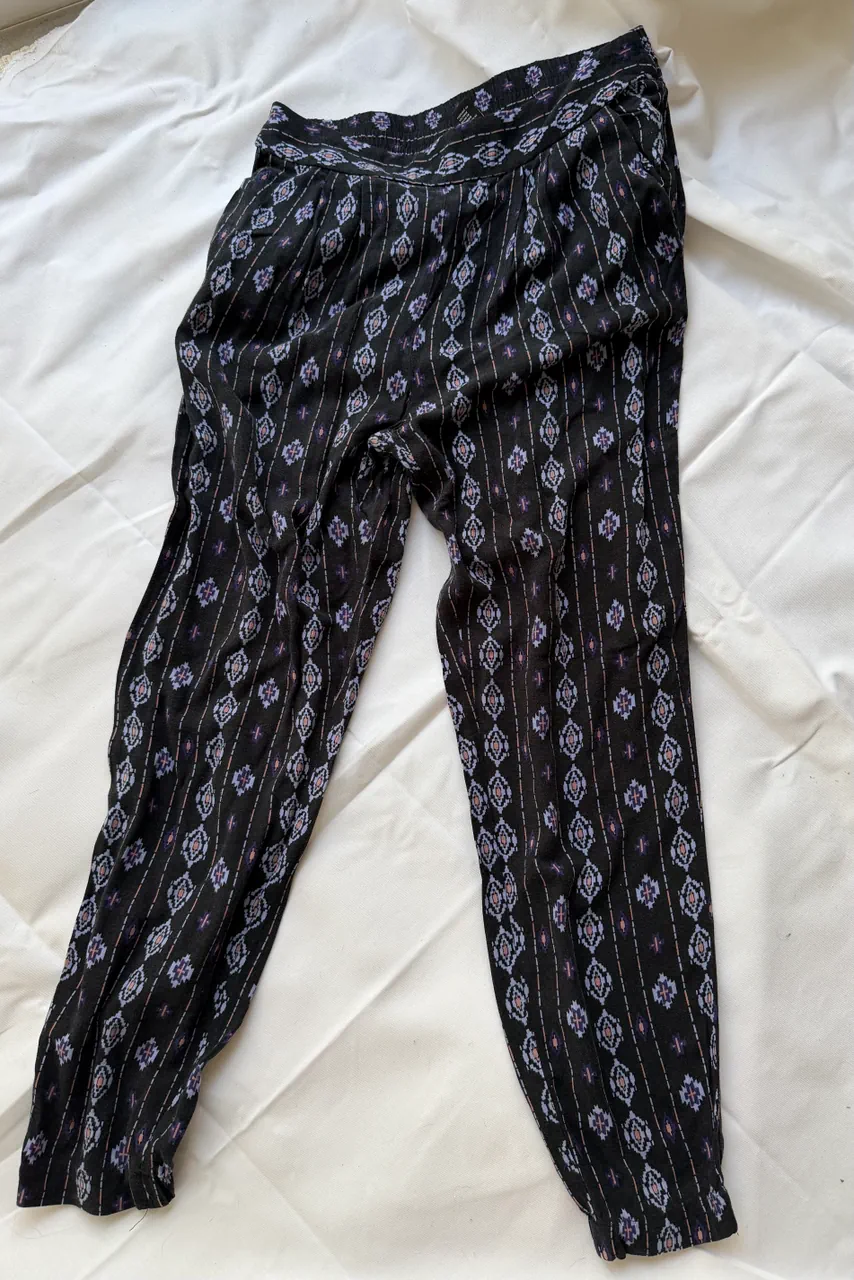 Babucha Forever 21 - imagen 1