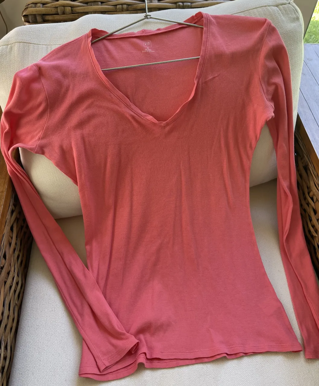 Remera GAP - imagen 1