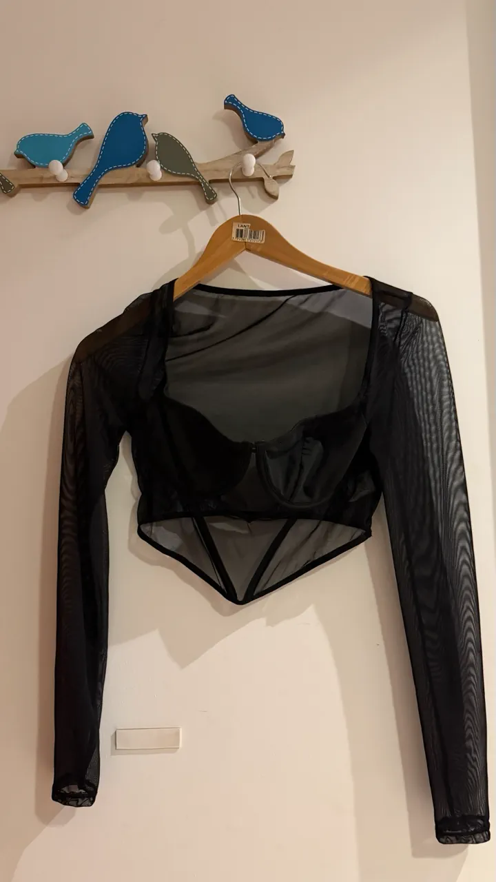 Shein · Talle S