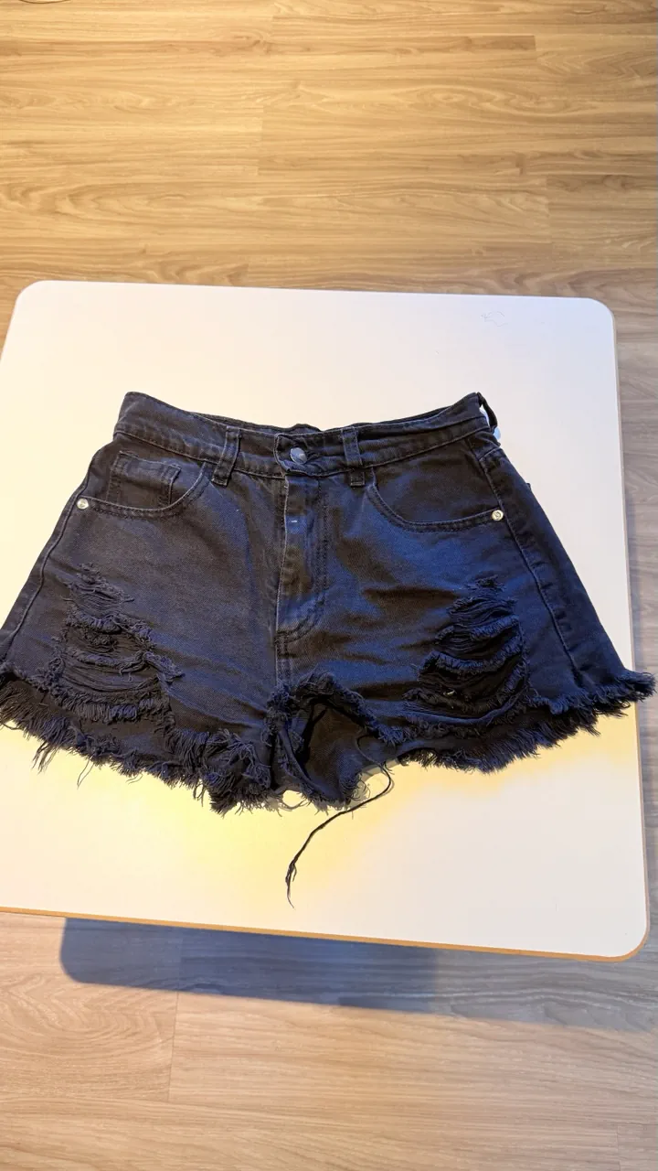 Short Lumavi - imagen 1