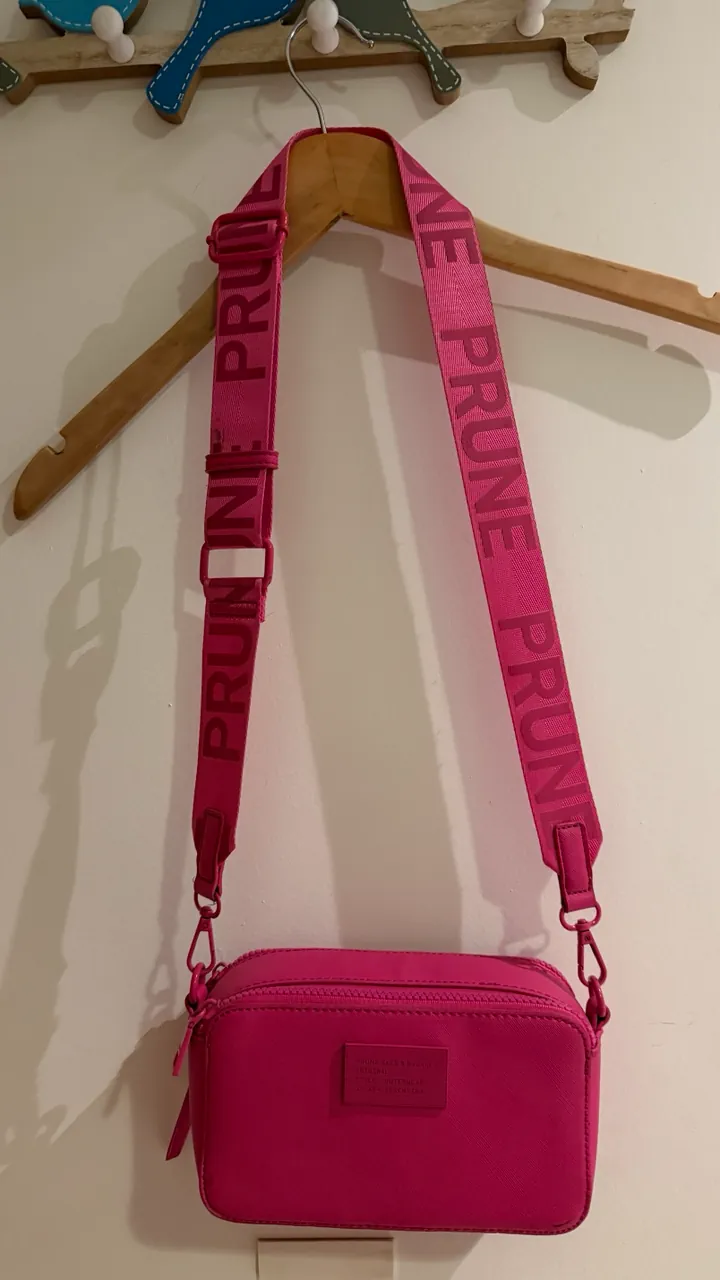 Bandolera Prüne - imagen 1